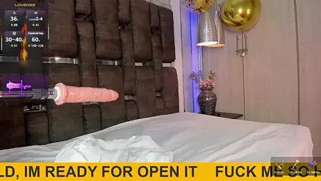 ValentinoMoreti webcam model stream image