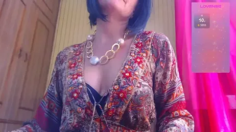 FUN4TIPS webcam model stream image