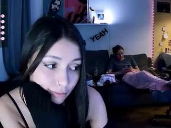 valorant_girl webcam chaturbate model stream image