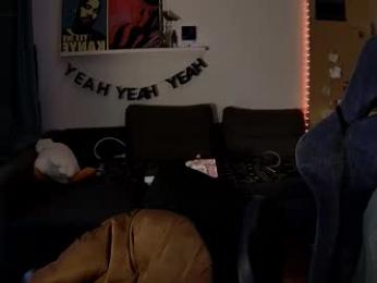 valorant_girl webcam chaturbate model stream image