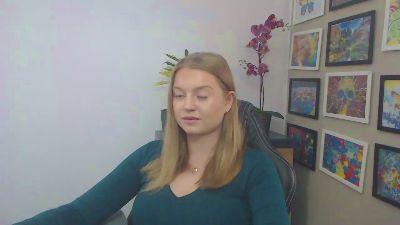 erica_forever webcam model stream image