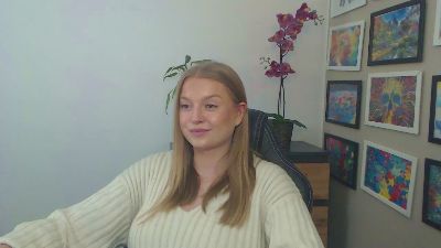 erica_forever webcam model stream image