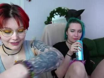 fox_and_dog webcam model stream image