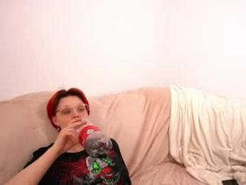 fox_and_dog webcam model stream image