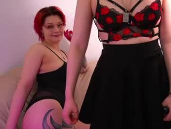 fox_and_dog webcam model stream image