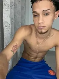 DAIRON_LUST webcam model stream image