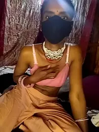 BlackCoupel webcam model stream image