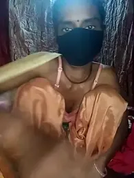 BlackCoupel webcam model stream image