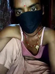 BlackCoupel webcam model stream image