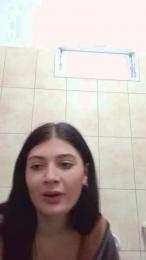 Martinasecret webcam cam4 model stream image