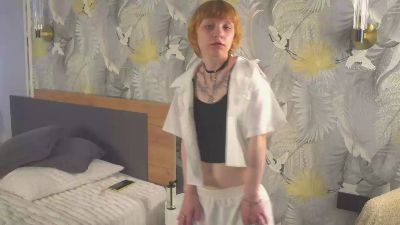 KerstinBazzi webcam model stream image