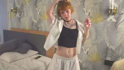 KerstinBazzi webcam model stream image