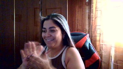 sofialame webcam cam4 model stream image