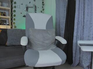 Ryann Jones webcam model stream image