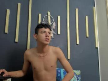 ludoziel__ webcam model stream image