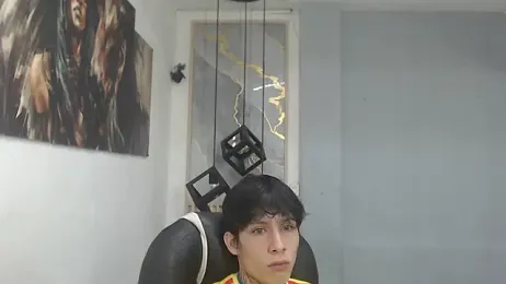 Cry_thereal webcam stripchat model stream image