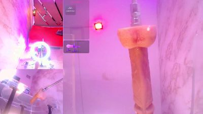 Erikamontiel_ webcam model stream image