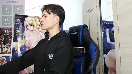 sr_jaeger webcam model stream image