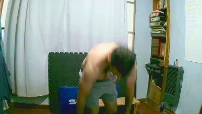 mendo7 webcam model stream image