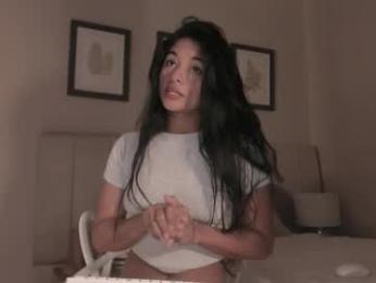 _dakota_a webcam model stream image