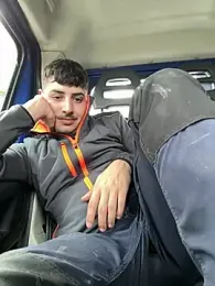 claudio20031 webcam model stream image