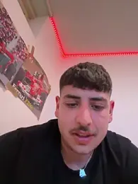 claudio20031 webcam model stream image