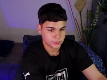 eithan_jonnes webcam model stream image