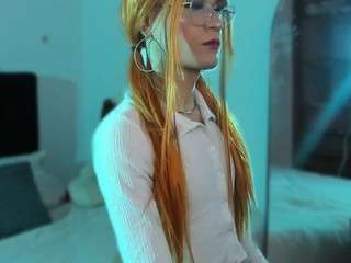 zafir-evans webcam model stream image
