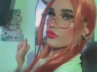 zafir-evans webcam model stream image