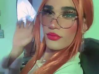 zafir-evans webcam model stream image