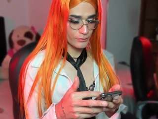 zafir-evans webcam model stream image