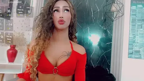 hilary_rodriguez webcam model stream image