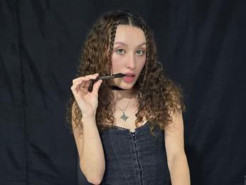 MarthiAdams webcam livejasmin model stream image