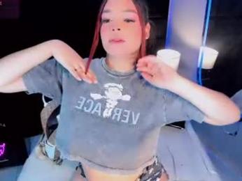manellyksparklee webcam model stream image