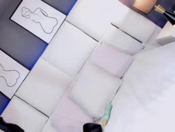 manellyksparklee webcam model stream image