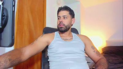 justyntr webcam model stream image