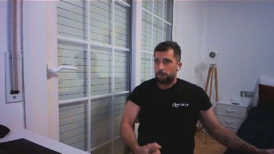Alex877x webcam cam4 model stream image