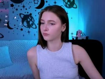 nekky_mouse webcam model stream image