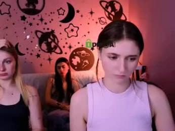 nekky_mouse webcam model stream image