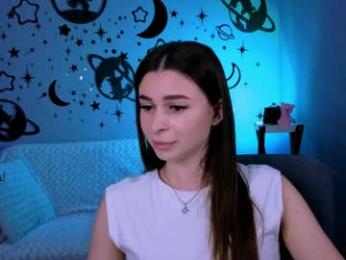 nekky_mouse webcam model stream image