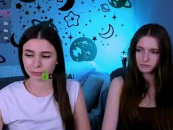 nekky_mouse webcam model stream image