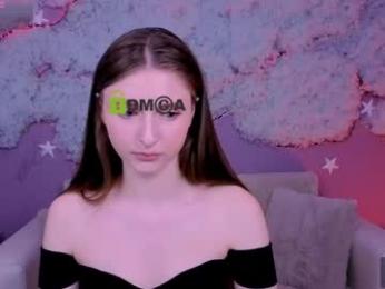 nekky_mouse webcam model stream image