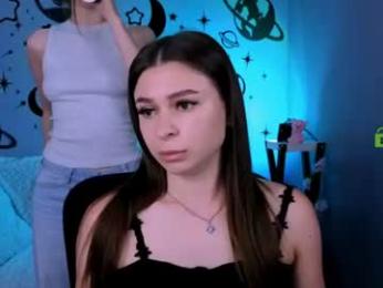 nekky_mouse webcam model stream image