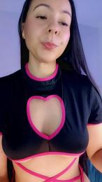 MonyCat_ webcam cam4 model stream image