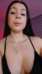 MonyCat_ webcam cam4 model stream image