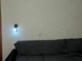 Miss Blenner webcam model stream image