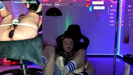 Mikev webcam stripchat model stream image