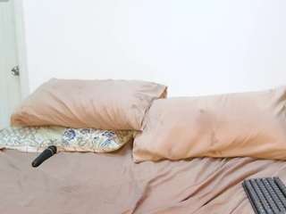 sabrinnaalcantara webcam model stream image