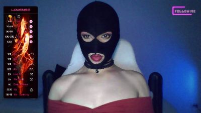 Tathii_Delvey webcam model stream image
