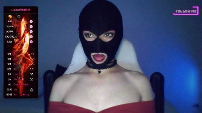 Tathii_Delvey webcam cam4 model stream image